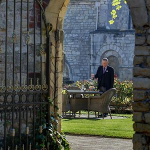 Hazlewood Castle & Spa